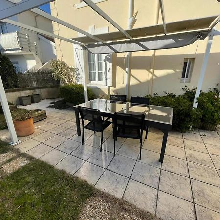 Villa Familiale A 200M De La Plage, 8 Pers, Terrasse, Plancha, Proche Capbreton - Fr-1-413-170 Dış mekan fotoğraf